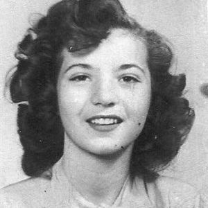 Meet your Posher, Lois